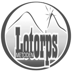 Lotorpsmetoden - andningsterapi